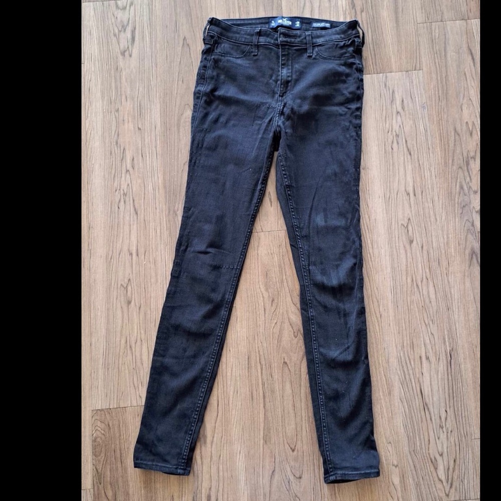 HOLLISTER HIGH RISE JEGGING - Picture 2 of 4